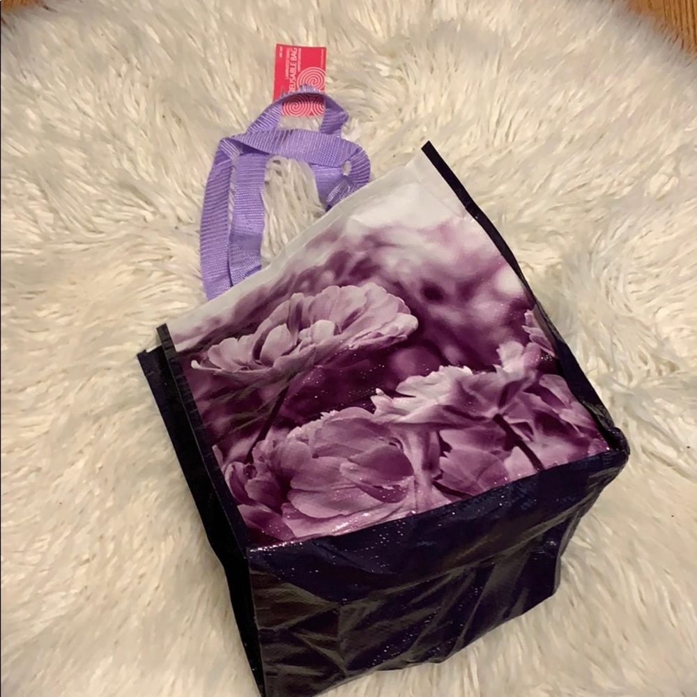 NWT Limited Edition Reusable Bag